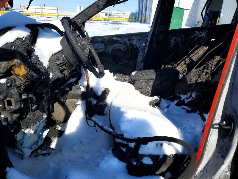 Photo 7 from auction – 2024 FORD ESCAPE with VIN 1FMCU0MN3RUA09607