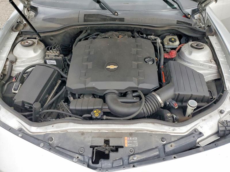 صورة رقم 11 من المزاد - 2012 CHEVROLET CAMARO مع VIN 2G1FB1E38C9170719