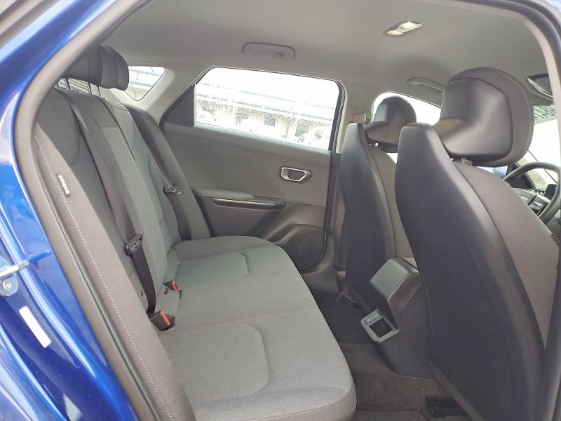 Photo 10 from auction – 2025 KIA K4 LX with VIN 3KPFT4DE4SE037710