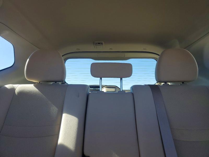 Photo 10 from auction – 2016 NISSAN ROGUE S with VIN KNMAT2MT8GP642513
