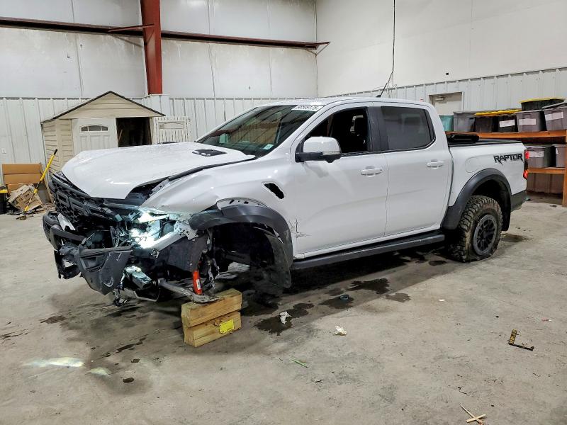 FORD RANGER RAP 2025 with VIN 1FTER4LR3SLE47291 - Photo from auction