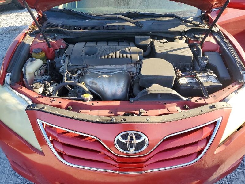 Zdjęcie 11 z aukcji – 2011 TOYOTA CAMRY BASE z VIN 4T1BF3EK8BU134913