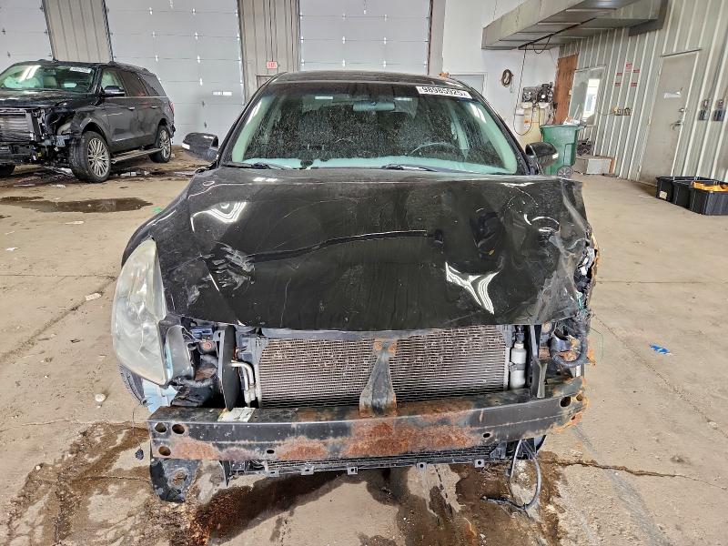 Photo 5 from auction – 2011 NISSAN ALTIMA BAS with VIN 1N4AL2APXBN440225
