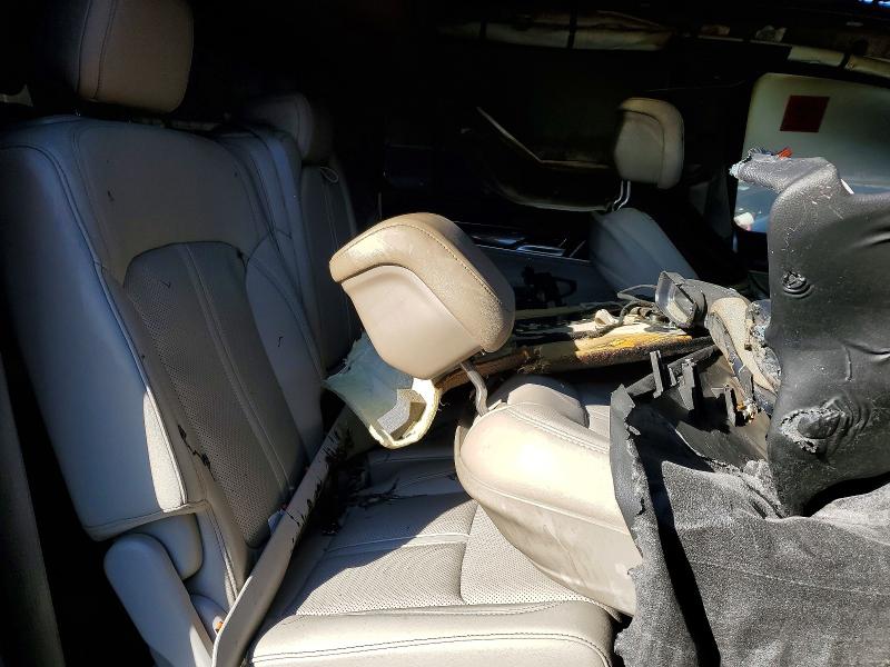 Photo 11 from auction – 2024 JEEP WAGONEER with VIN 1C4SJSAP1RS153355