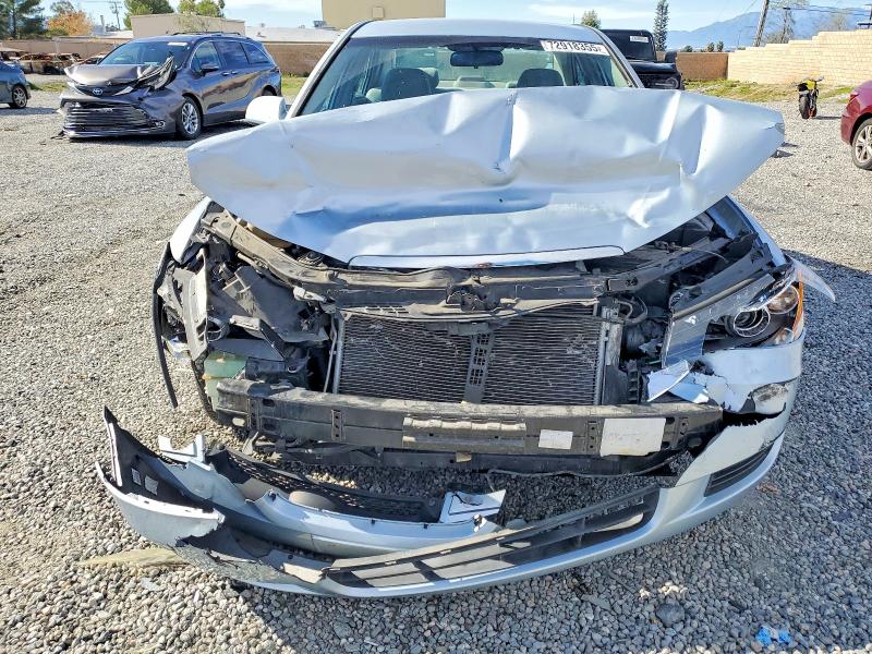 Photo 5 from auction – 2007 HYUNDAI SONATA GLS with VIN 5NPET46C17H239186