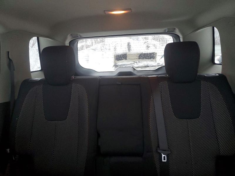 Photo 10 from auction – 2015 GMC TERRAIN with VIN 2GKFLRE34F6423340