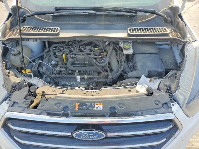 Photo 12 from auction – 2019 FORD ESCAPE with VIN 1FMCU0GDXKUB00771
