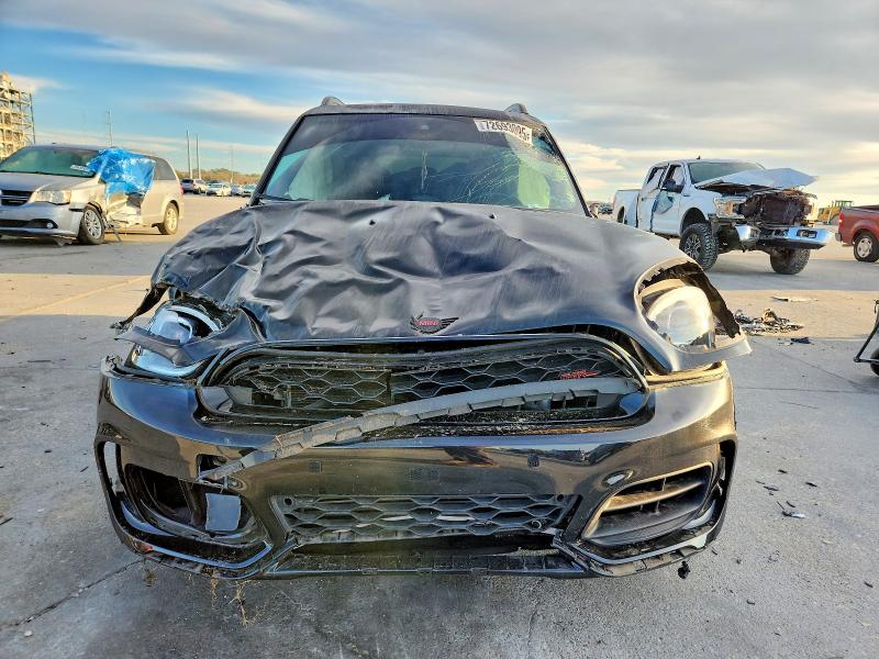 Photo 5 from auction – 2023 MINI COOPER with VIN WMZ33BS07P3P76888