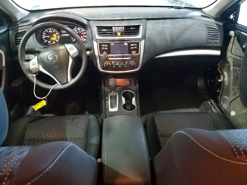 Photo 8 from auction – 2016 NISSAN ALTIMA 2.5 with VIN 1N4AL3AP0GC116399