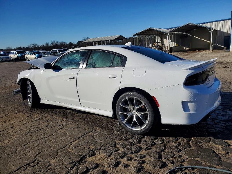 Photo 2 from auction – 2023 DODGE CHARGER GT with VIN 2C3CDXHG5PH530387