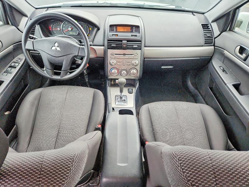 Photo 8 from auction – 2012 MITSUBISHI GALANT with VIN 4A32B2FF8CE022987