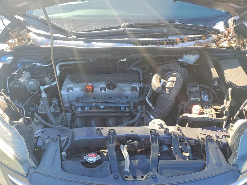 Photo 12 from auction – 2013 HONDA CR-V with VIN 5J6RM3H72DL030968