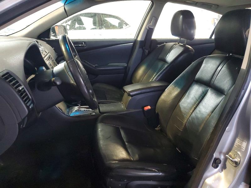 Foto 7 de la subasta – 2012 NISSAN ALTIMA SR con VIN 1N4BL2AP7CC130681
