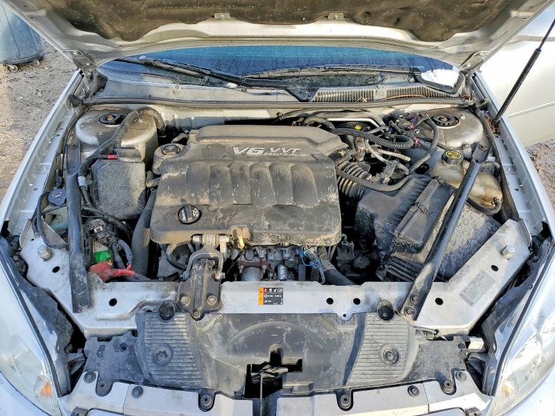 Photo 11 from auction – 2014 CHEVROLET IMPALA LIM with VIN 2G1WA5E35E1138662