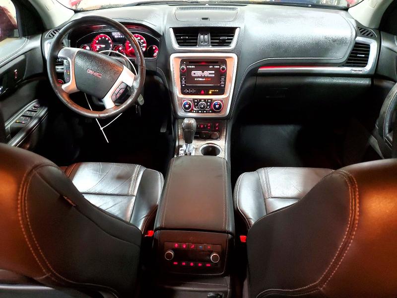 Photo 8 from auction – 2016 GMC ACADIA SLT with VIN 1GKKVRKD3GJ126473