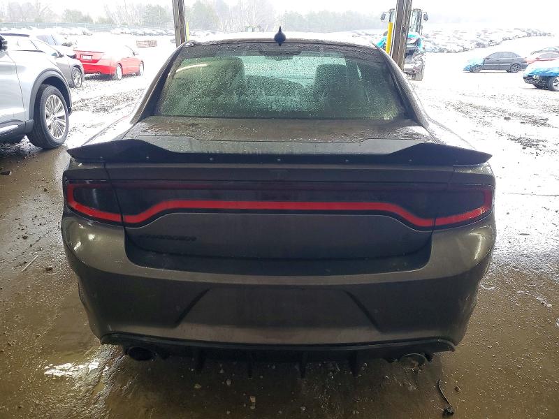 Photo 6 from auction – 2020 DODGE CHARGER with VIN 2C3CDXGJ0LH241067