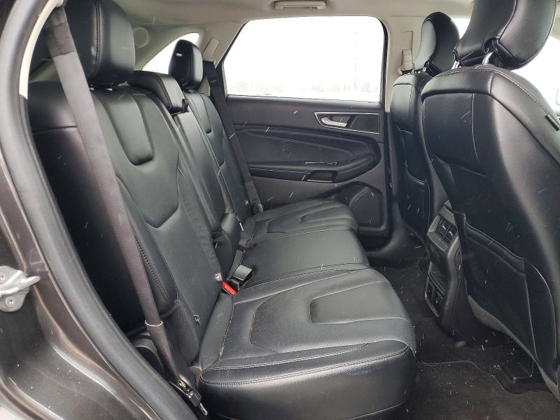 Photo 11 from auction – 2015 FORD EDGE TITAN with VIN 2FMPK4K83FBC14759