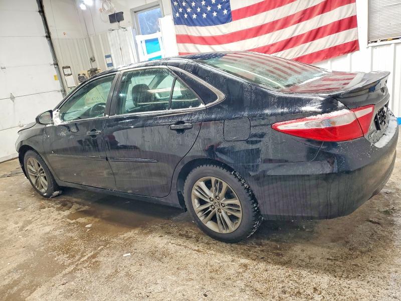 Photo 2 from auction – 2015 TOYOTA CAMRY LE with VIN 4T1BF1FK2FU892223