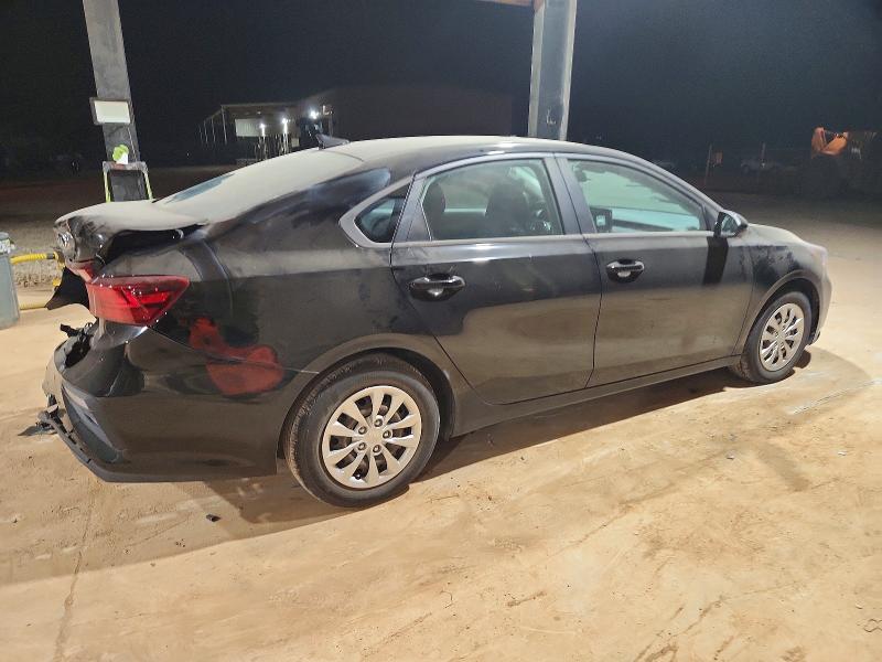 Photo 3 from auction – 2020 KIA FORTE FE with VIN 3KPF24AD8LE172351