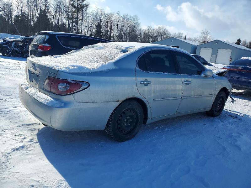 Photo 3 from auction – 2004 LEXUS ES 330 with VIN JTHBA30G545044863
