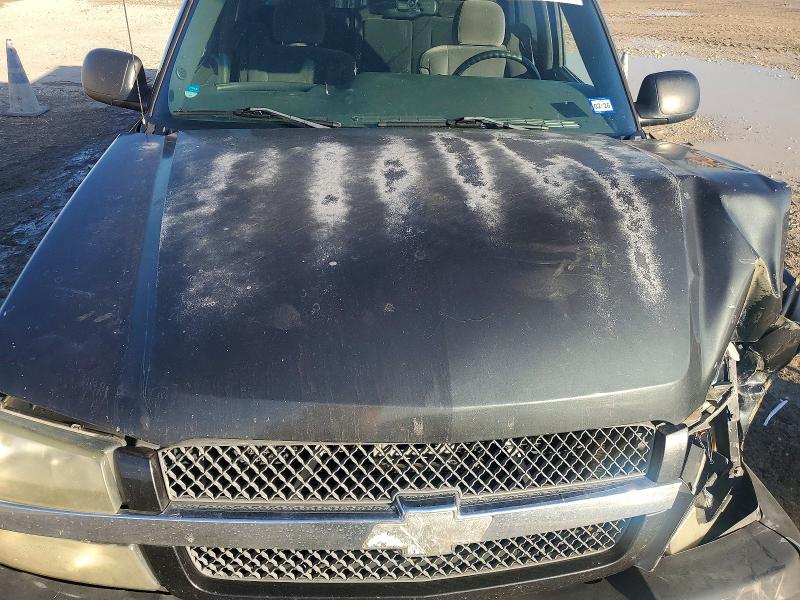 صورة رقم 11 من المزاد - 2005 CHEVROLET SILVERADO مع VIN 2GCEC13T051345825