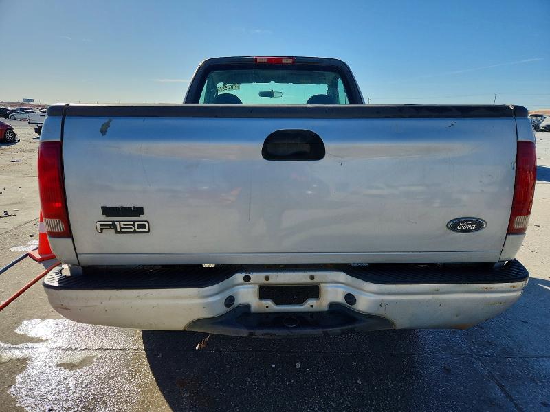 Снимка 6 от търг – 2003 FORD F150 с VIN 2FTRF172X3CB08867