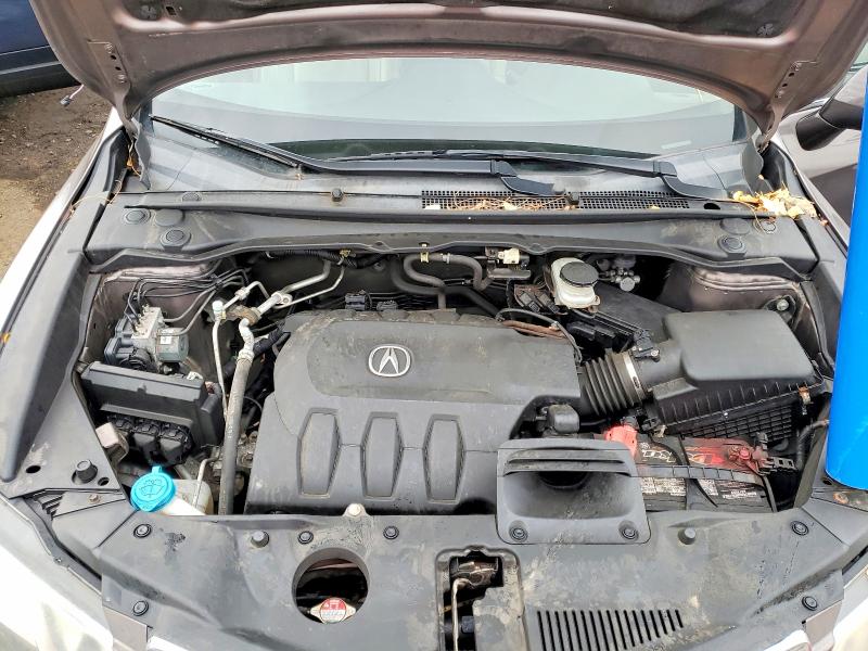 Photo 11 from auction – 2013 ACURA RDX with VIN 5J8TB4H33DL018396