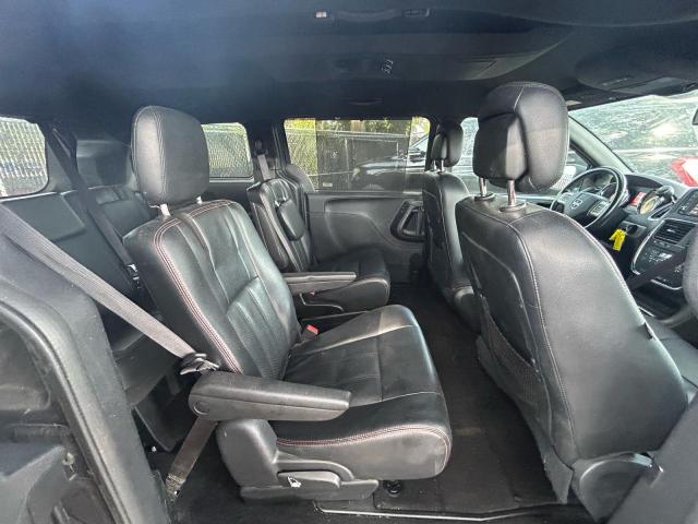 Photo 6 from auction – 2019 DODGE GRAND CARA with VIN 2C4RDGEGXKR658993