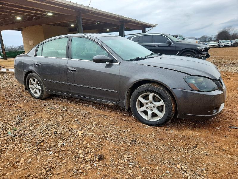 Photo 4 from auction – 2006 NISSAN ALTIMA S with VIN 1N4AL11D96C211018