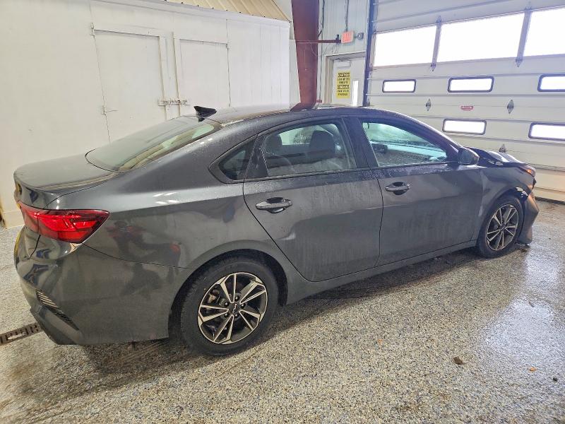 Photo 3 from auction – 2024 KIA FORTE LX with VIN 3KPF24AD4RE753662