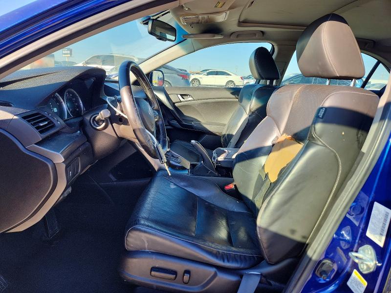 Foto 7 de la subasta – 2011 ACURA TSX con VIN JH4CU2F63BC008442