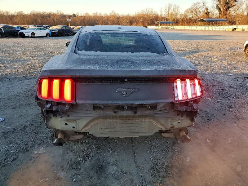 Photo 6 from auction – 2016 FORD MUSTANG with VIN 1FA6P8THXG5264593