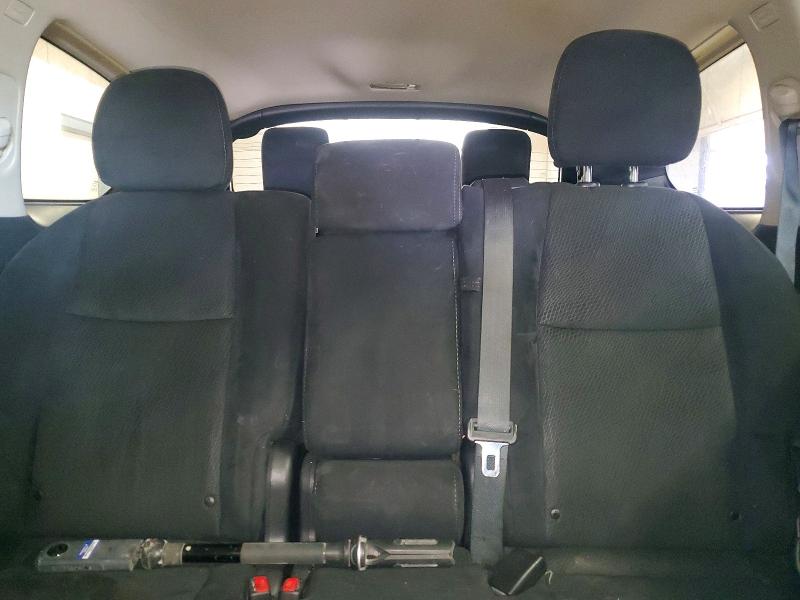 Photo 10 from auction – 2016 NISSAN PATHFINDER with VIN 5N1AR2MM5GC611861
