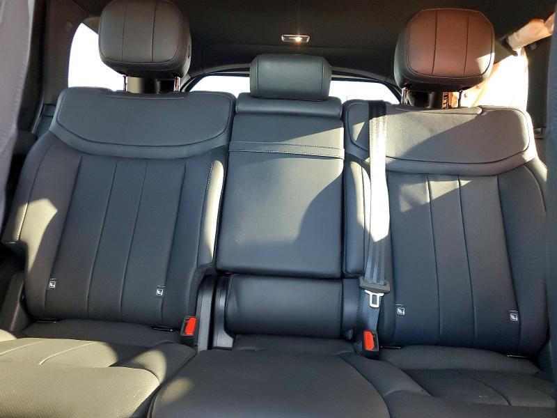 Photo 10 from auction – 2024 LAND ROVER RANGE ROVE with VIN SALKPBE91RA248247