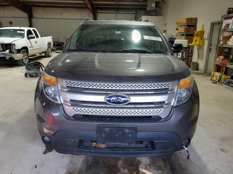 Photo 5 from auction – 2013 FORD EXPLORER with VIN 1FM5K8D89DGA69860