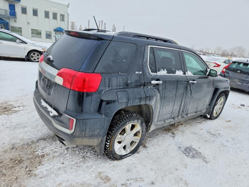 صورة رقم 3 من المزاد - 2017 GMC TERRAIN SL مع VIN 2GKFLNE32H6257170