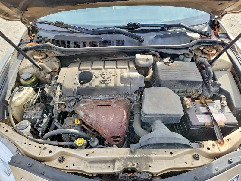Photo 11 from auction – 2011 TOYOTA CAMRY BASE with VIN 4T4BF3EK5BR151965