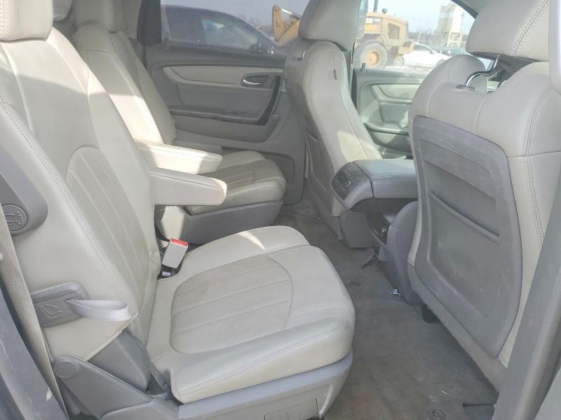 Photo 11 from auction – 2015 CHEVROLET TRAVERSE L with VIN 1GNKVJKD9FJ336627
