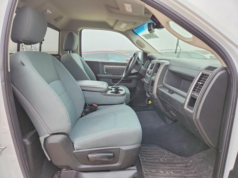 Photo 10 from auction – 2019 RAM 1500 CLASS with VIN 3C6JR6DT8KG636009