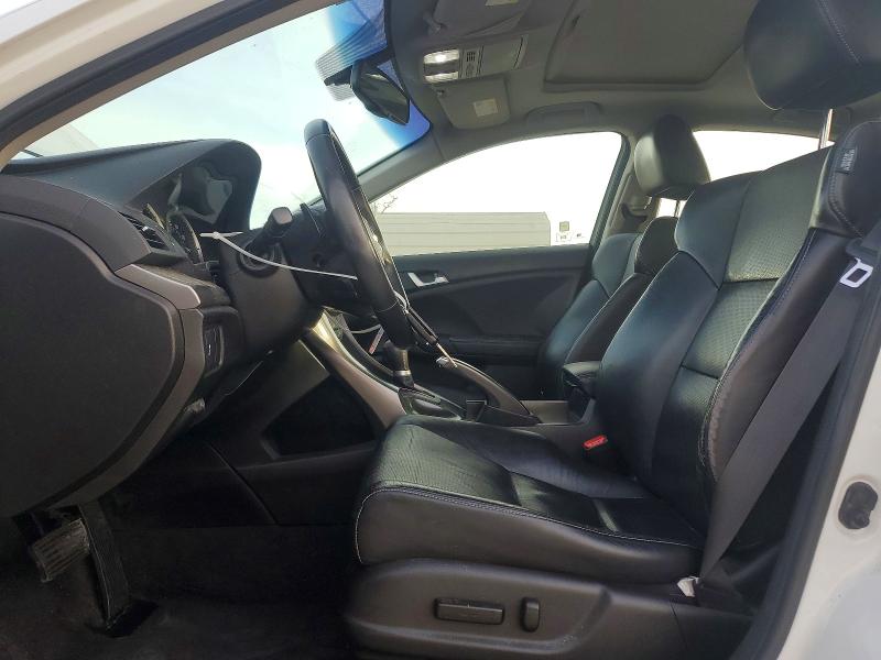 Photo 7 from auction – 2013 ACURA TSX TECH with VIN JH4CU2F6XDC006092