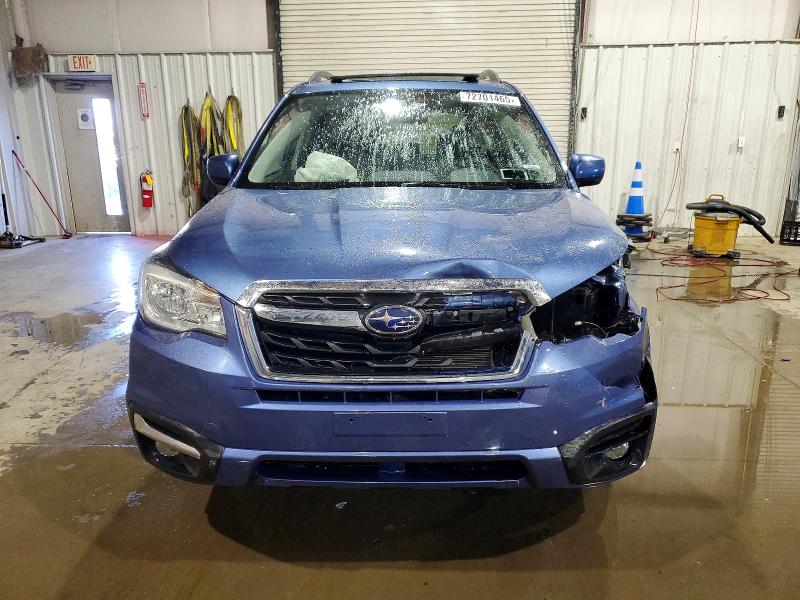 Photo 5 from auction – 2017 SUBARU FORESTER 2 with VIN JF2SJAJC8HH542059