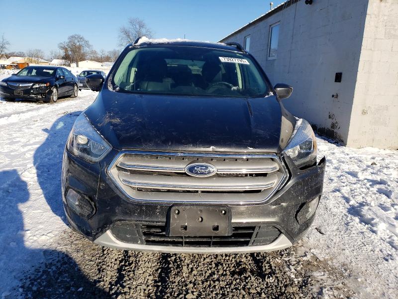 Photo 5 from auction – 2019 FORD ESCAPE with VIN 1FMCU9HD0KUC17861