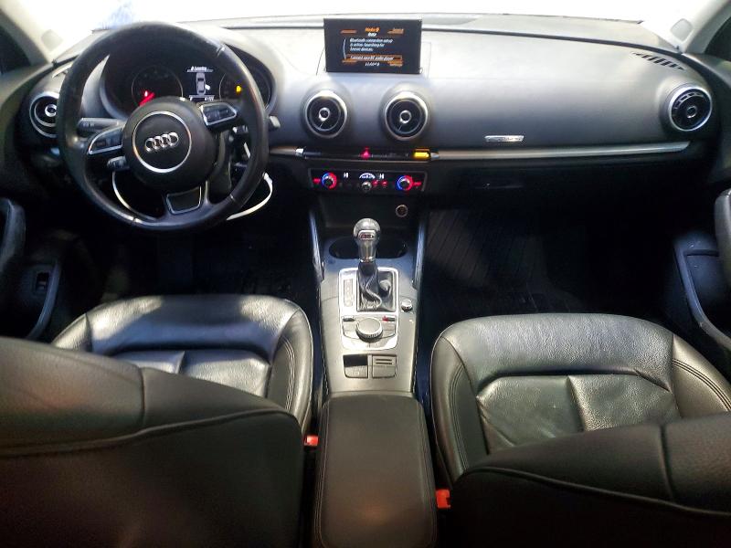 Photo 8 from auction – 2016 AUDI A3 with VIN WAUB8GFF3G1116056