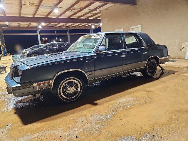 1986 CHRYSLER NEW YORKER