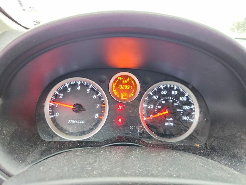 Photo 9 from auction – 2012 NISSAN SENTRA 2.0 with VIN 3N1AB6AP5CL696118