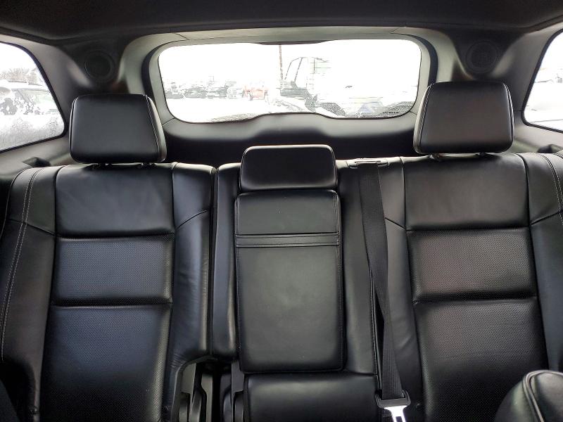 Photo 10 from auction – 2015 JEEP GRAND CHEROKEE with VIN 1C4RJFCG4FC234648