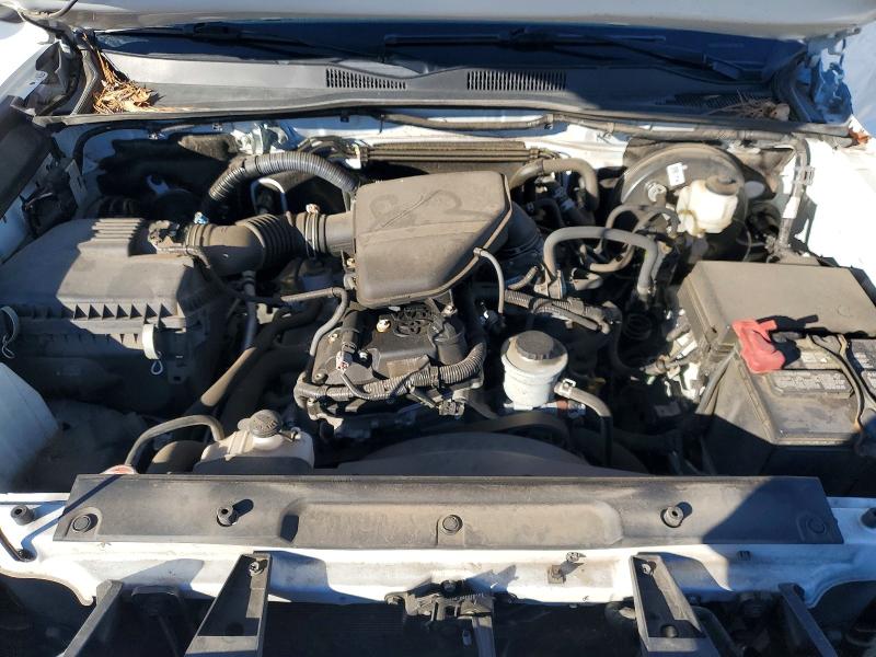 Photo 11 from auction – 2022 TOYOTA TACOMA ACC with VIN 3TYRX5GN2NT043698
