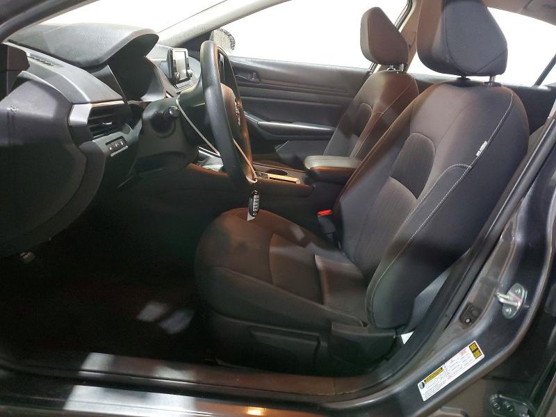 Photo 7 from auction – 2024 NISSAN ALTIMA S with VIN 1N4BL4BV3RN309130