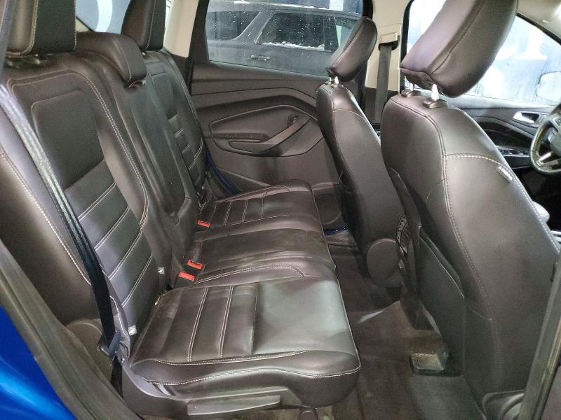 Photo 11 from auction – 2018 FORD ESCAPE SEL with VIN 1FMCU0HD9JUA03686