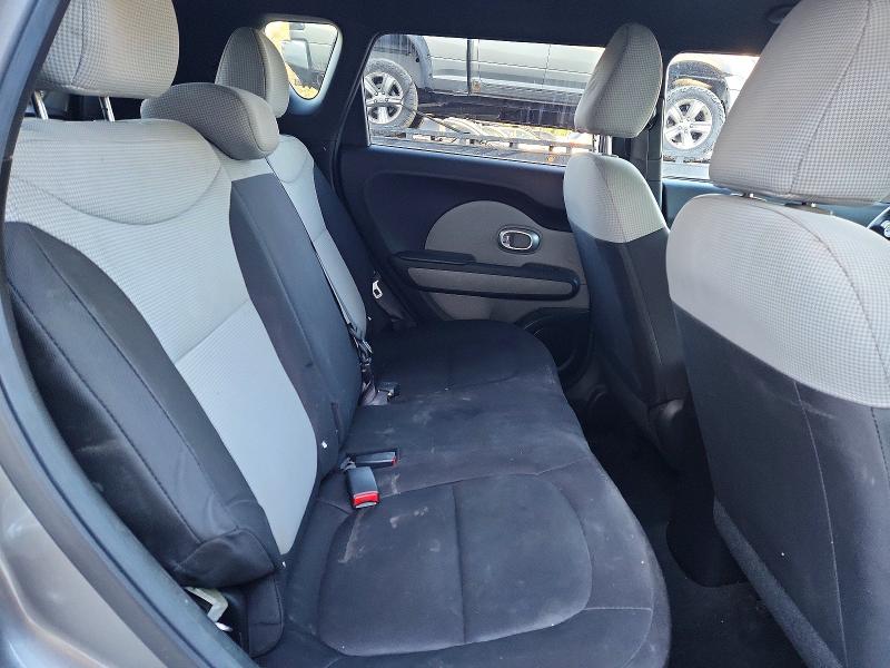 Photo 10 from auction – 2015 KIA SOUL with VIN KNDJN2A22F7222833